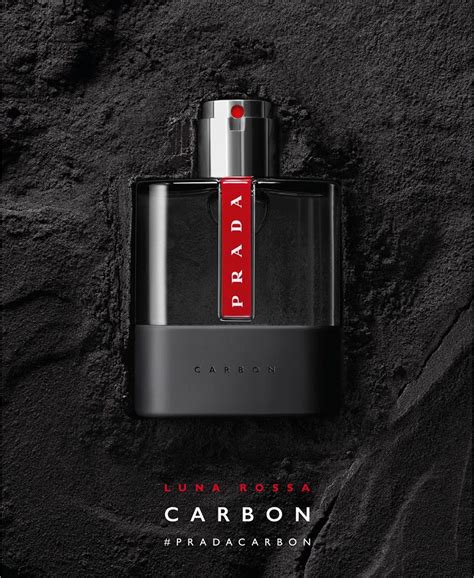 prada carbon mens aftershave|Prada carbon 1.7 oz.